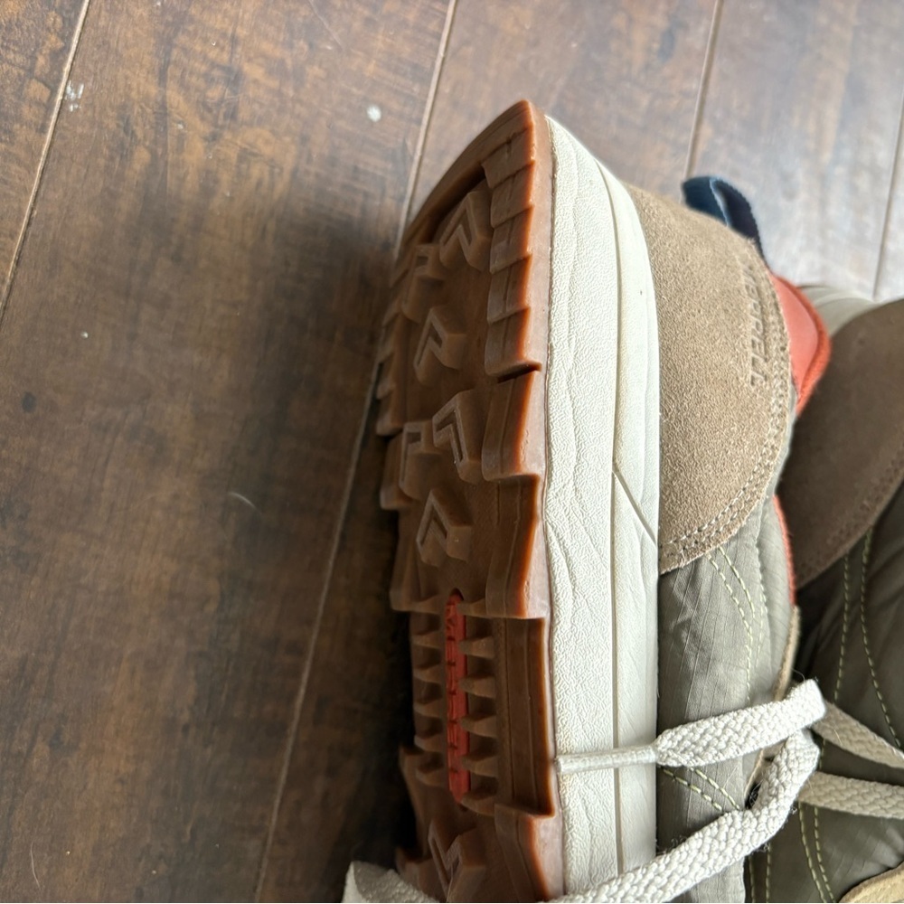 Merrell Alpine 84 sneakers - Picture 11 of 11